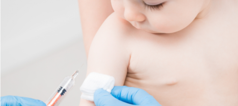 تطعيمات الاطفال الاضافية